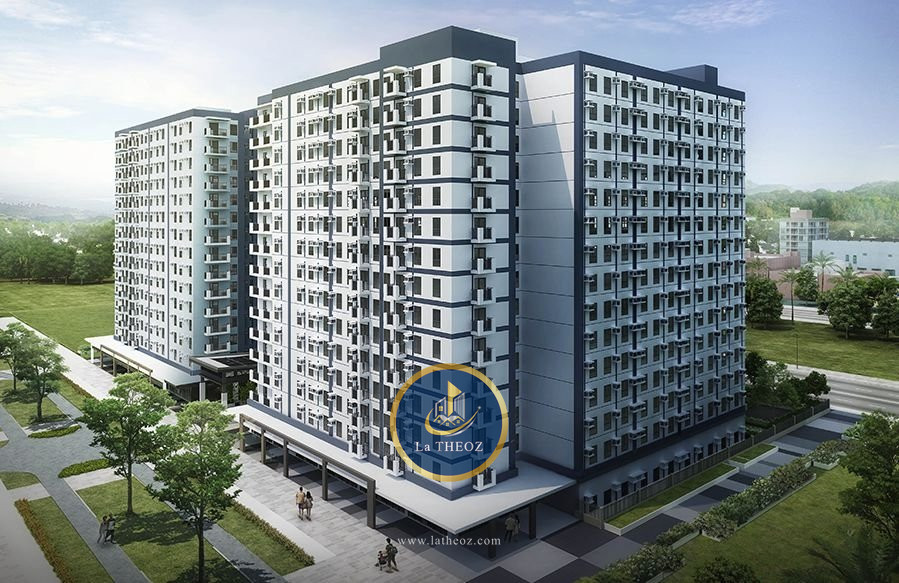Avida Towers Vireo