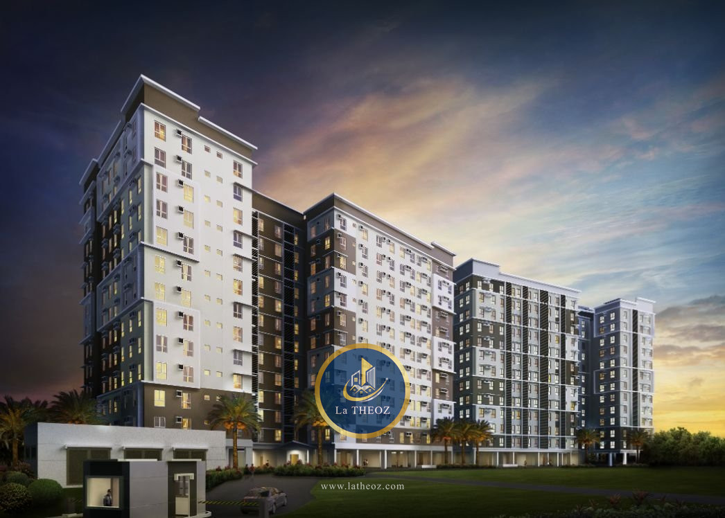 Avida Towers Sucat