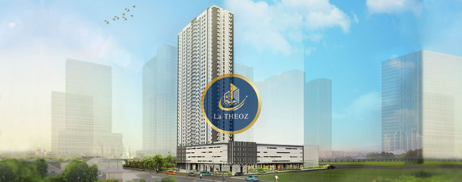 Avida Towers Verge