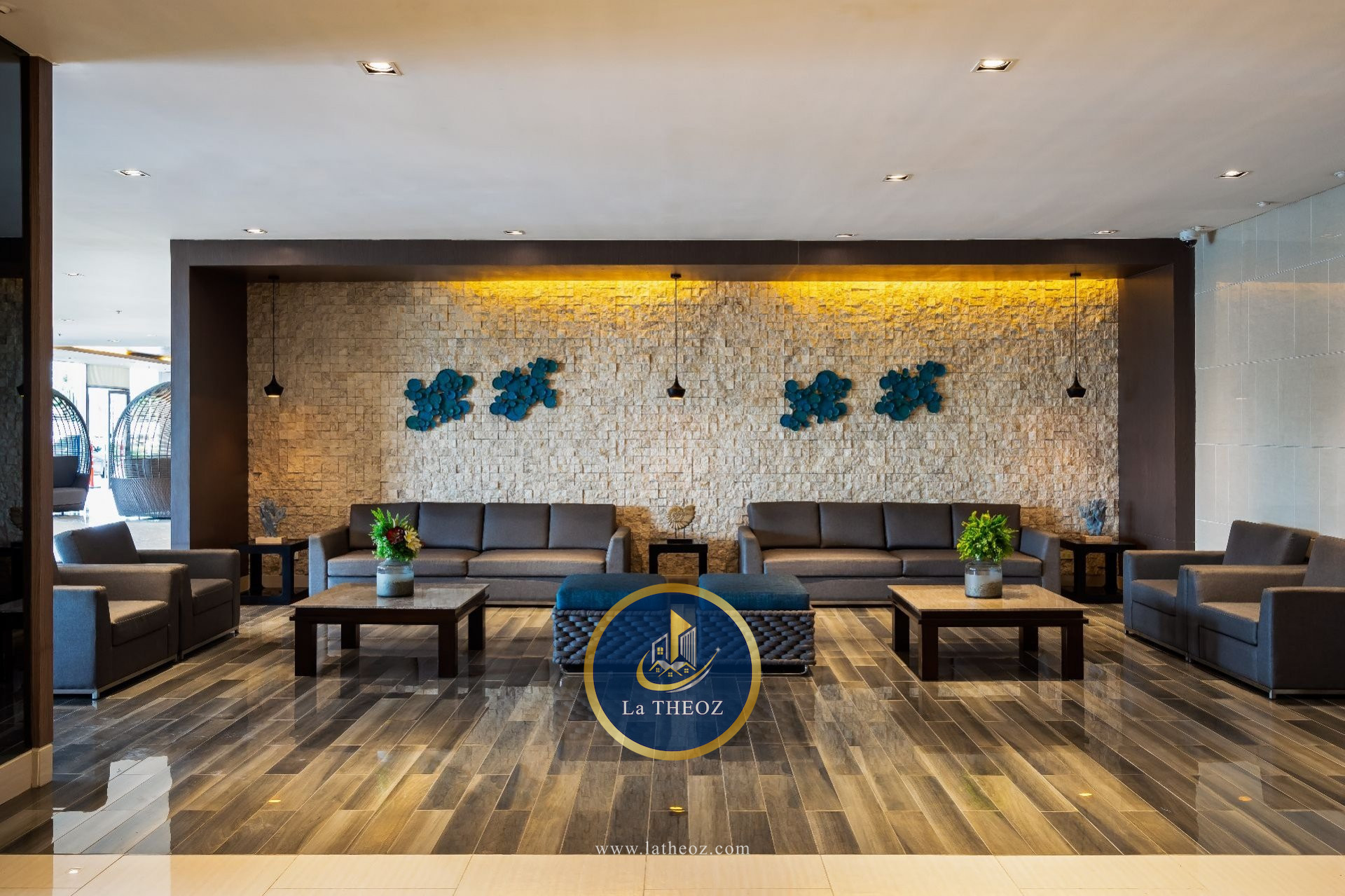 SHORE RESIDENCES