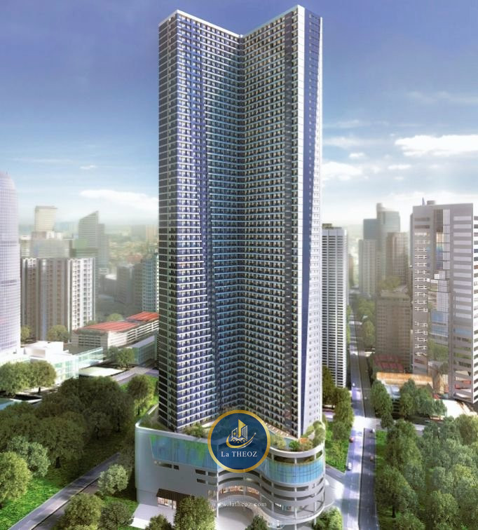 AIR RESIDENCES