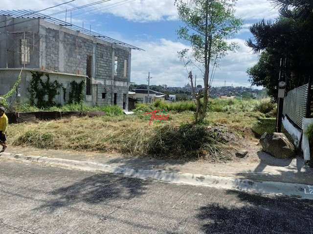 RESIDENTIAL LOT AT PINES AT SOUTH PEAK IN SAN PEDRO LAGUNA FOR SALE ...