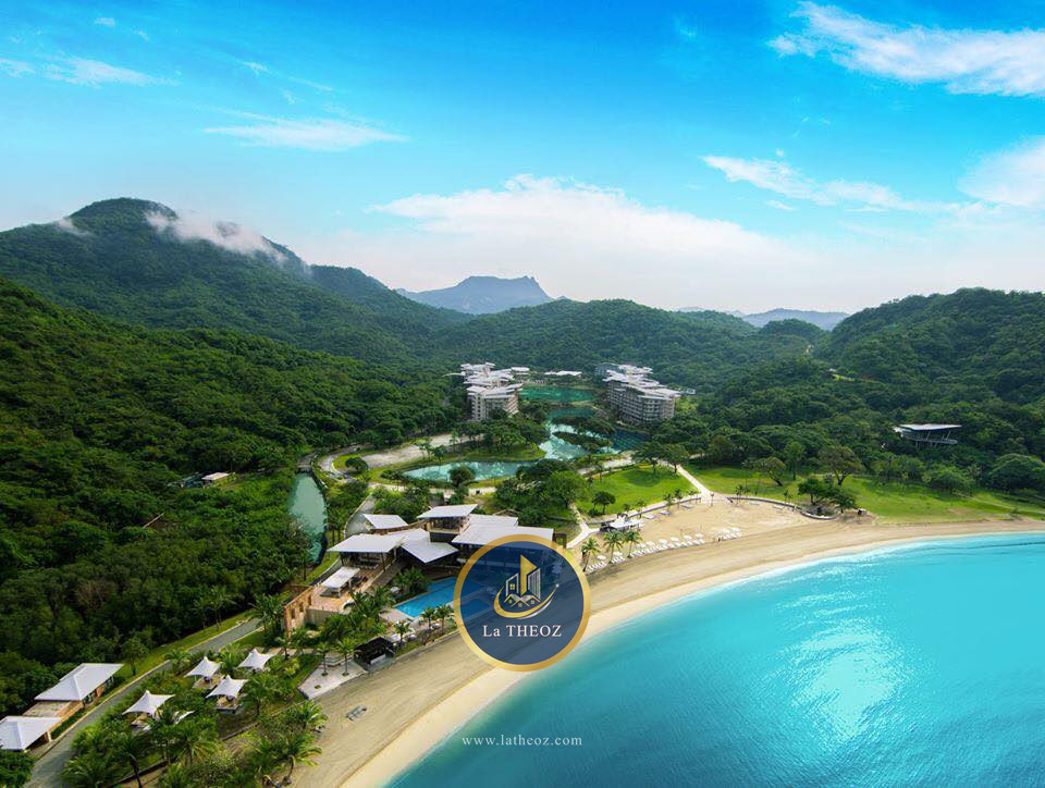 Own Your Escape at Pico de Loro