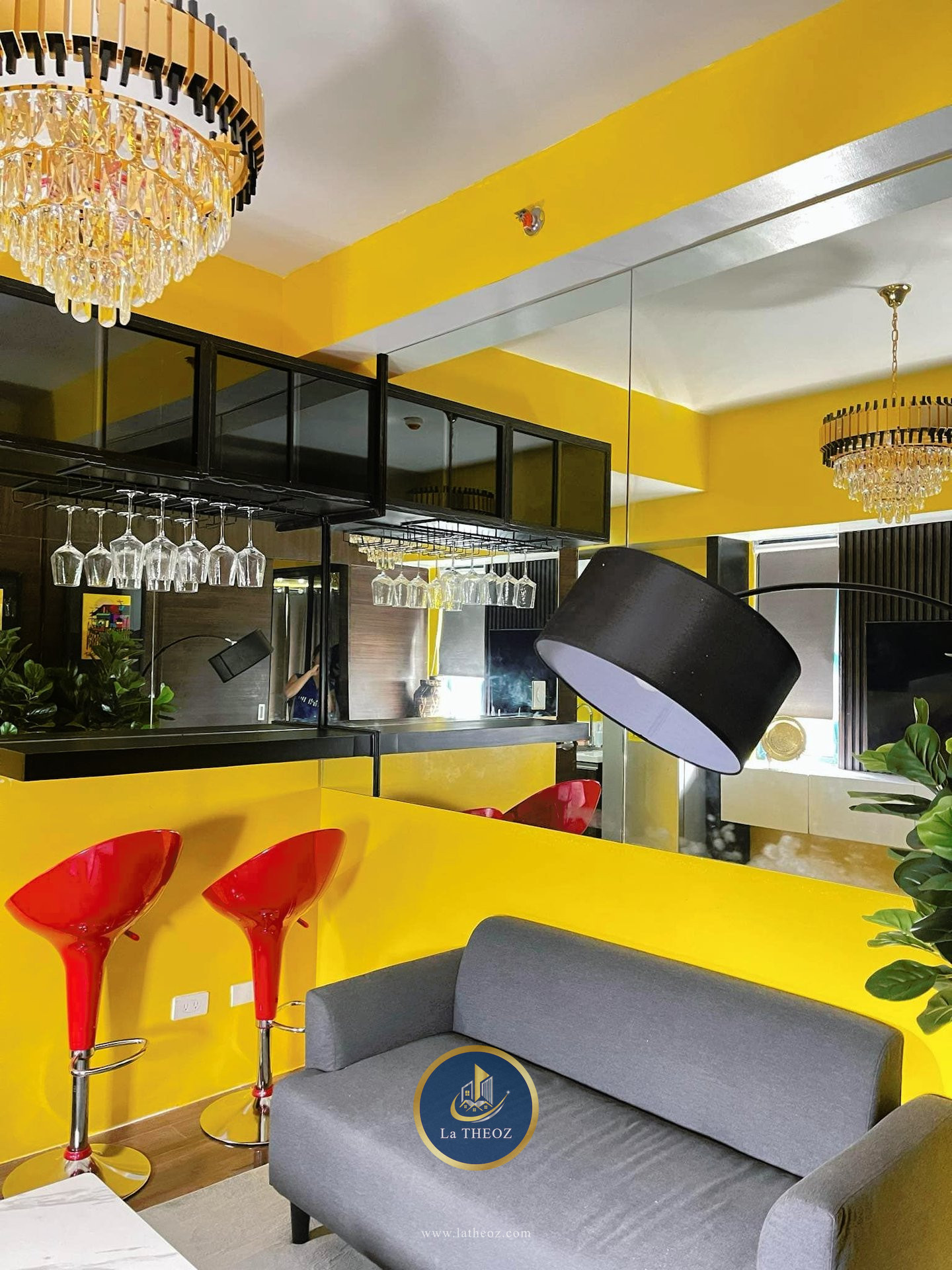 AIR RESIDENCES