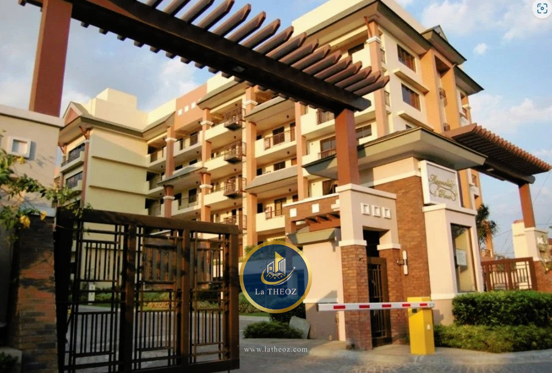 Magnolia Place