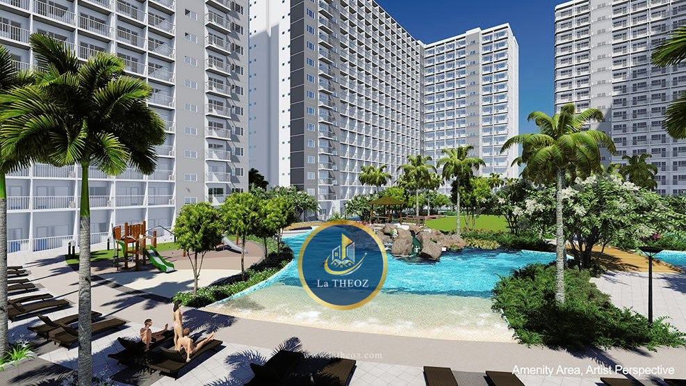 Shore Residences 2