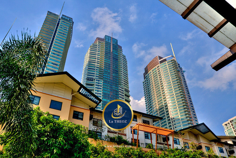 LUXURIOUS FULLY FURNISHED 1-BR
