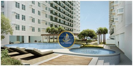 Avida Towers Alabang