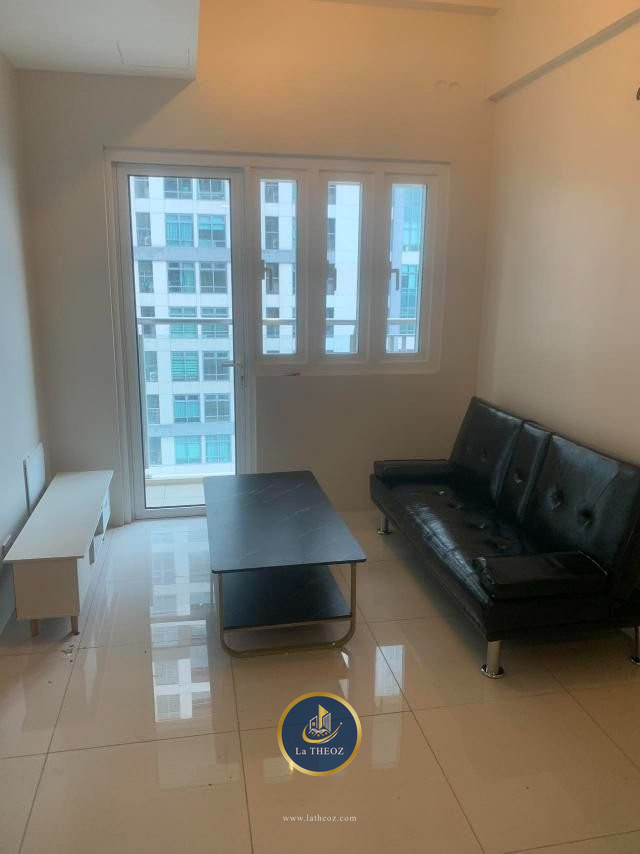 Madison Park West - High Floor