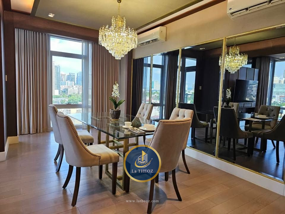 Proscenium at Rockwell