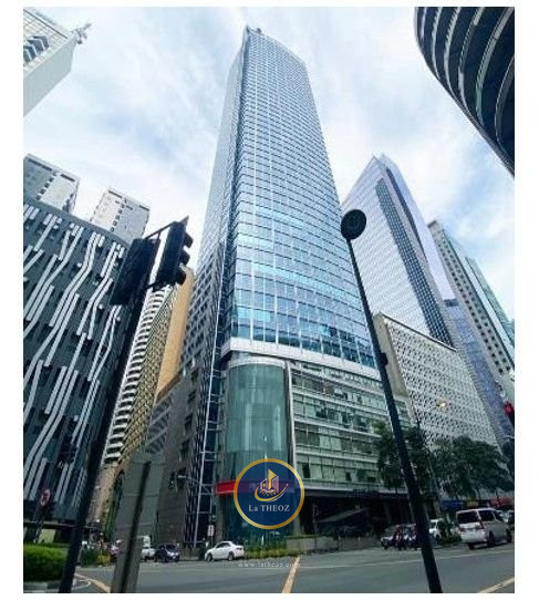 PBCOM TOWER