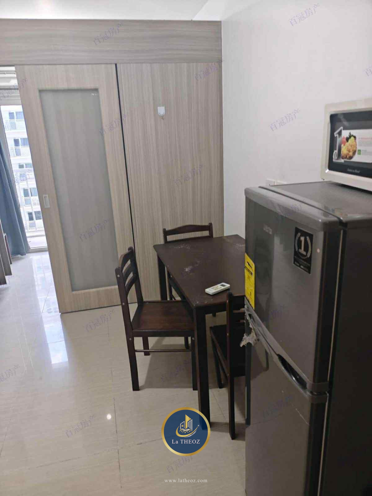 Shore Residences 1