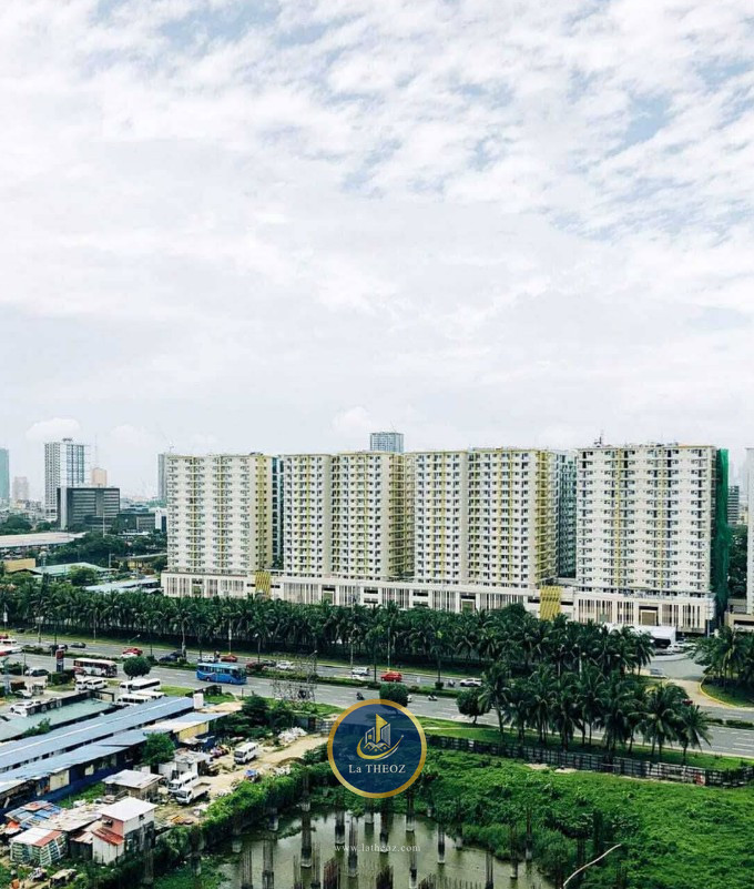 Shore Residences 2