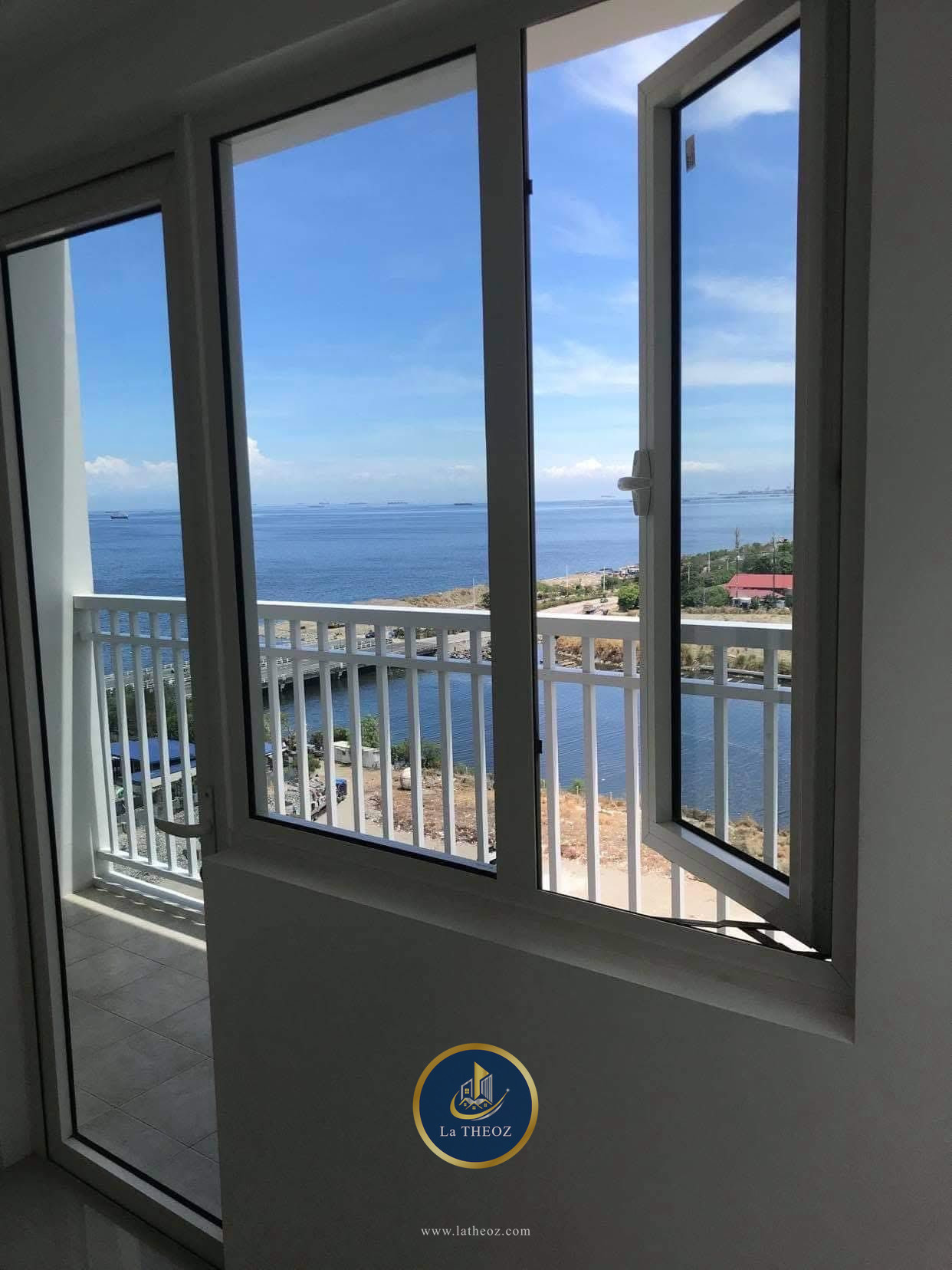 Shore Residences 1