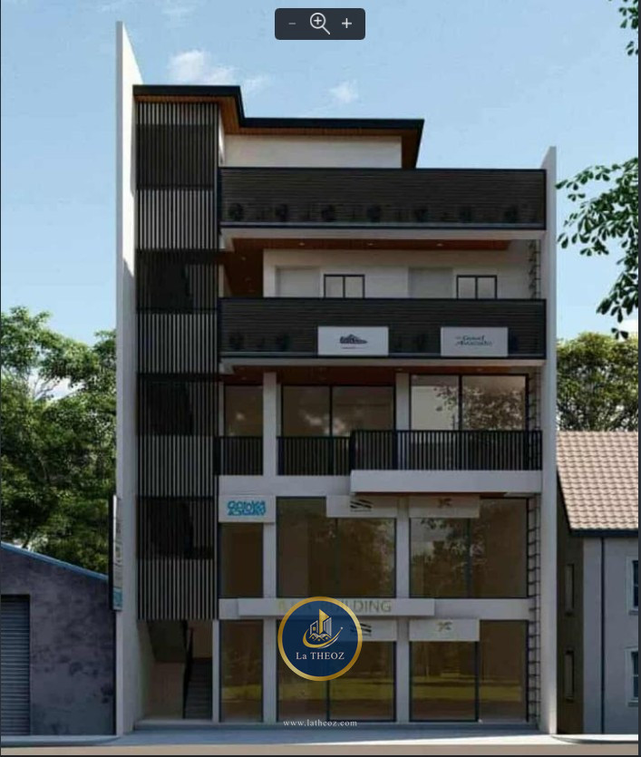 ALA BUILDING