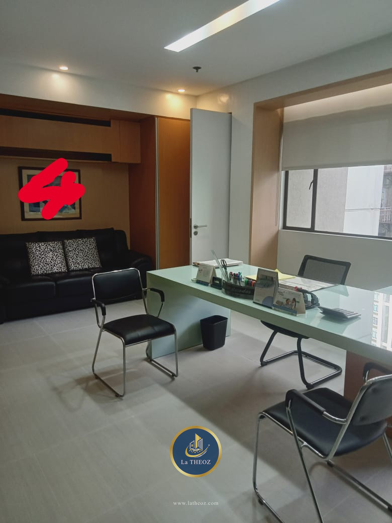 Legaspi Suites