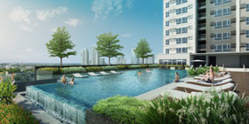 Avida Montane, 8th Ave BGC |
