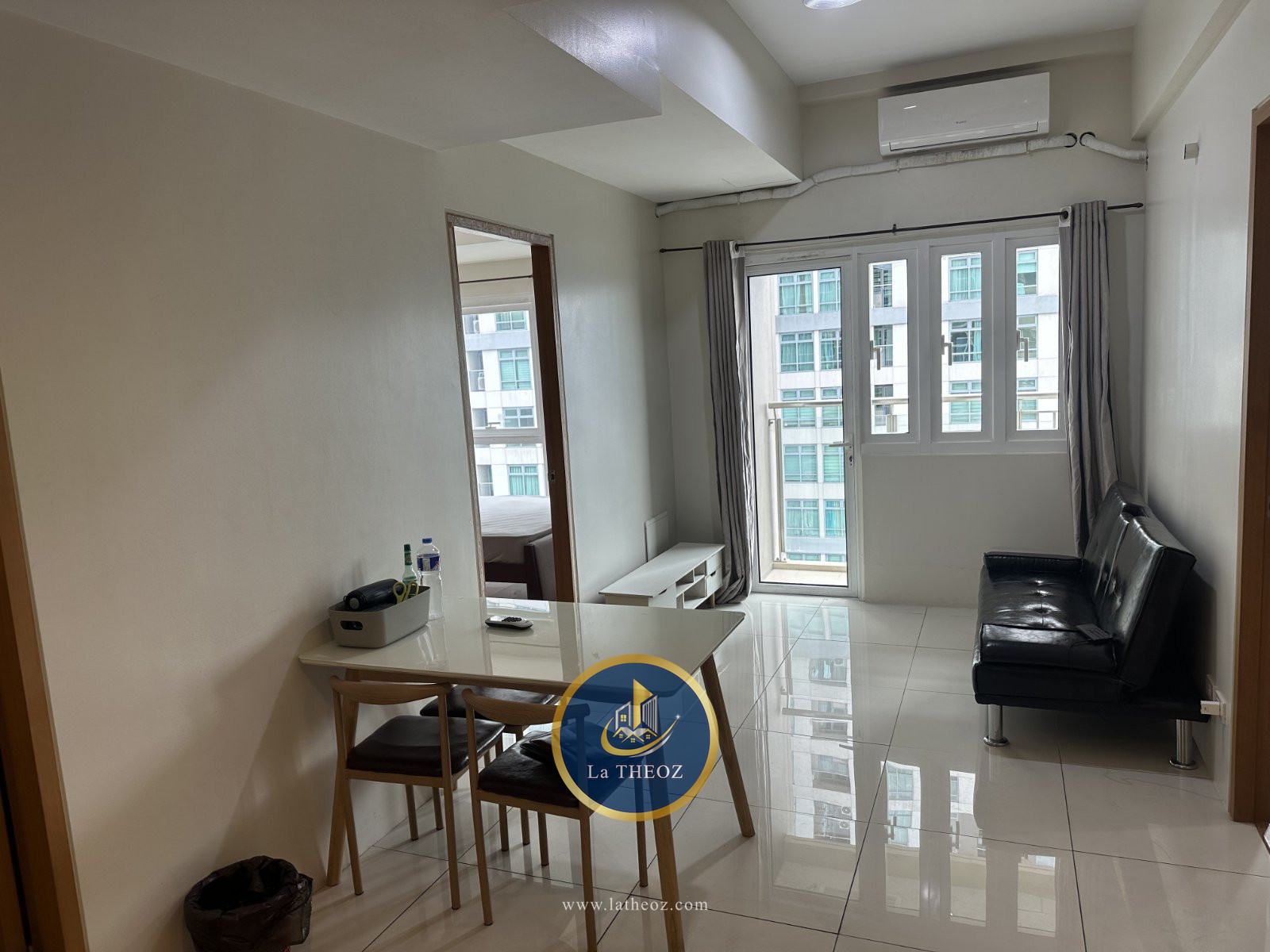 Madison Park West Condo