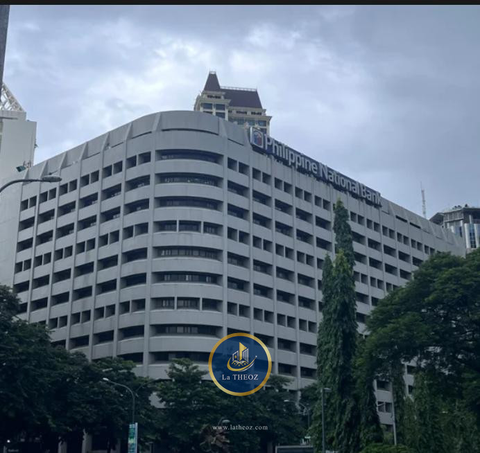 PNB Makati Center