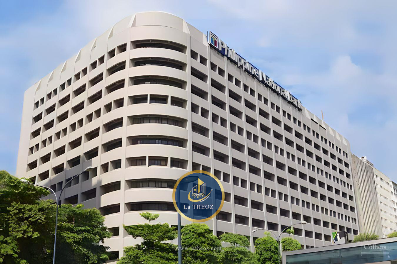 PNB Makati Center