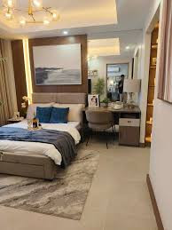 Residintial Studio Unit Eastwood in Quezon City