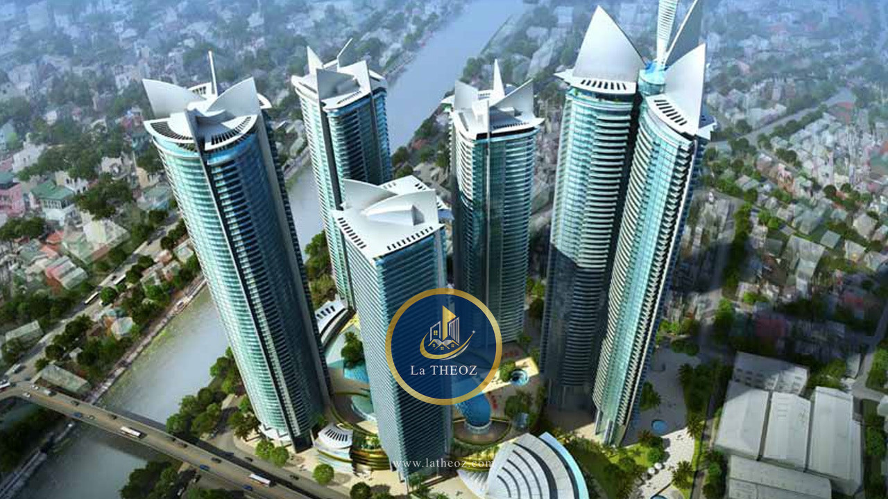 The Proscenium Residences