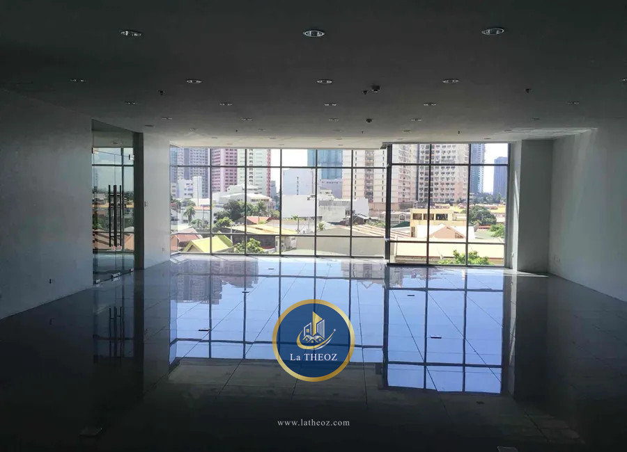 9707 Kamagong Building