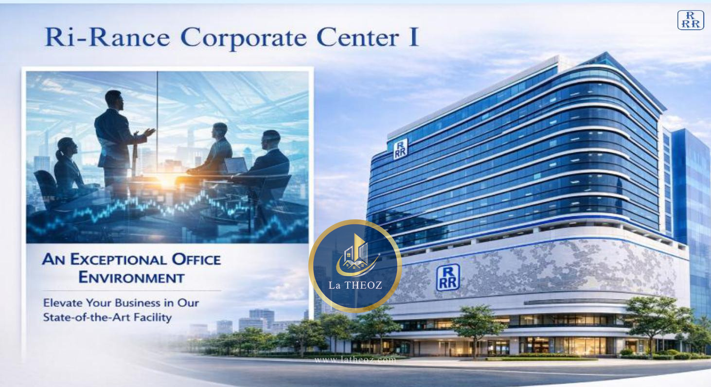 BUILD YOUR BUSINESS BASE IN ASEANA CITY