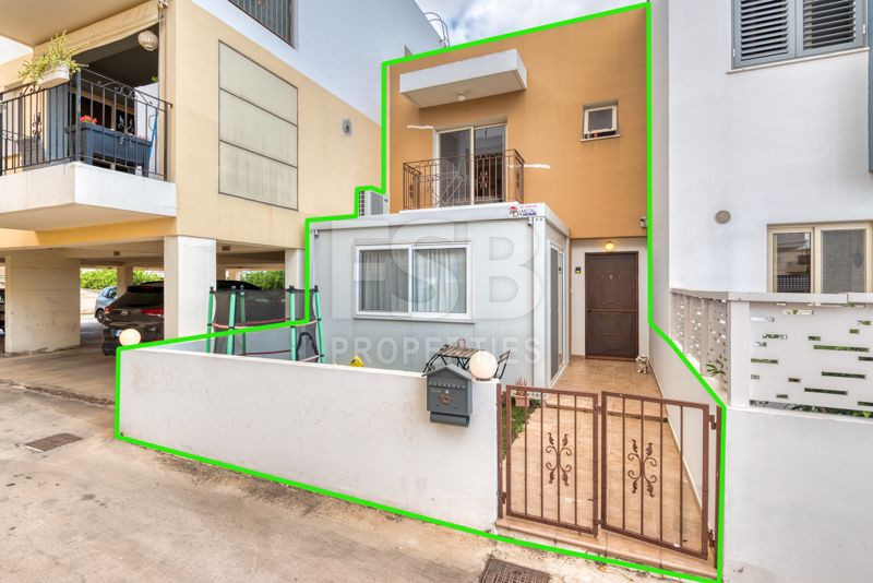 House in Sotira - view 1