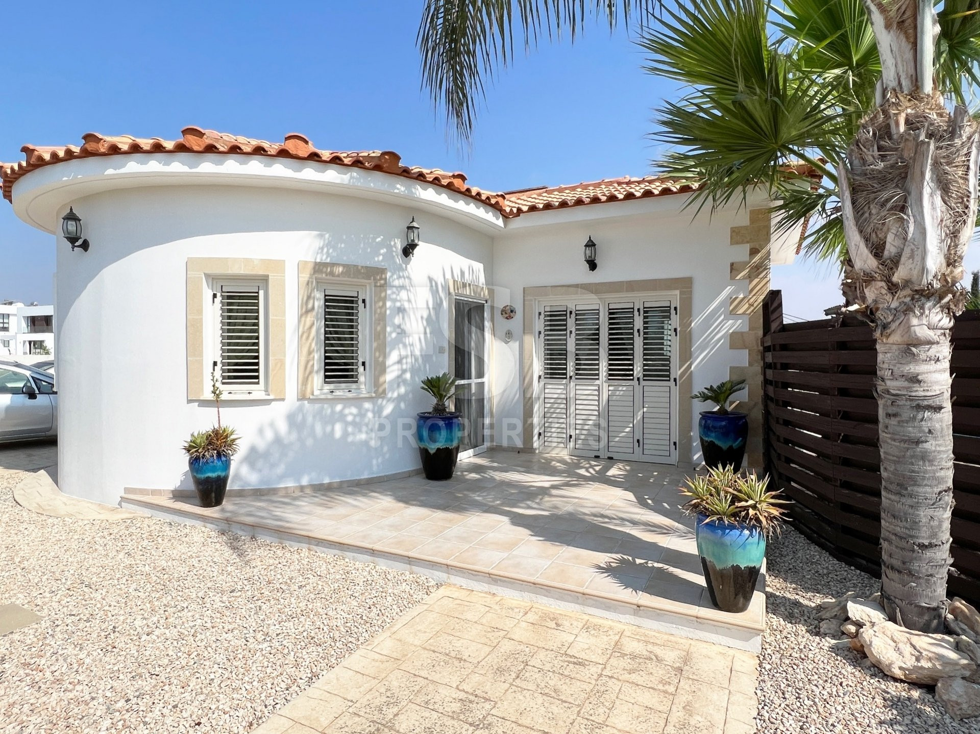 House in Sotira - Image 4