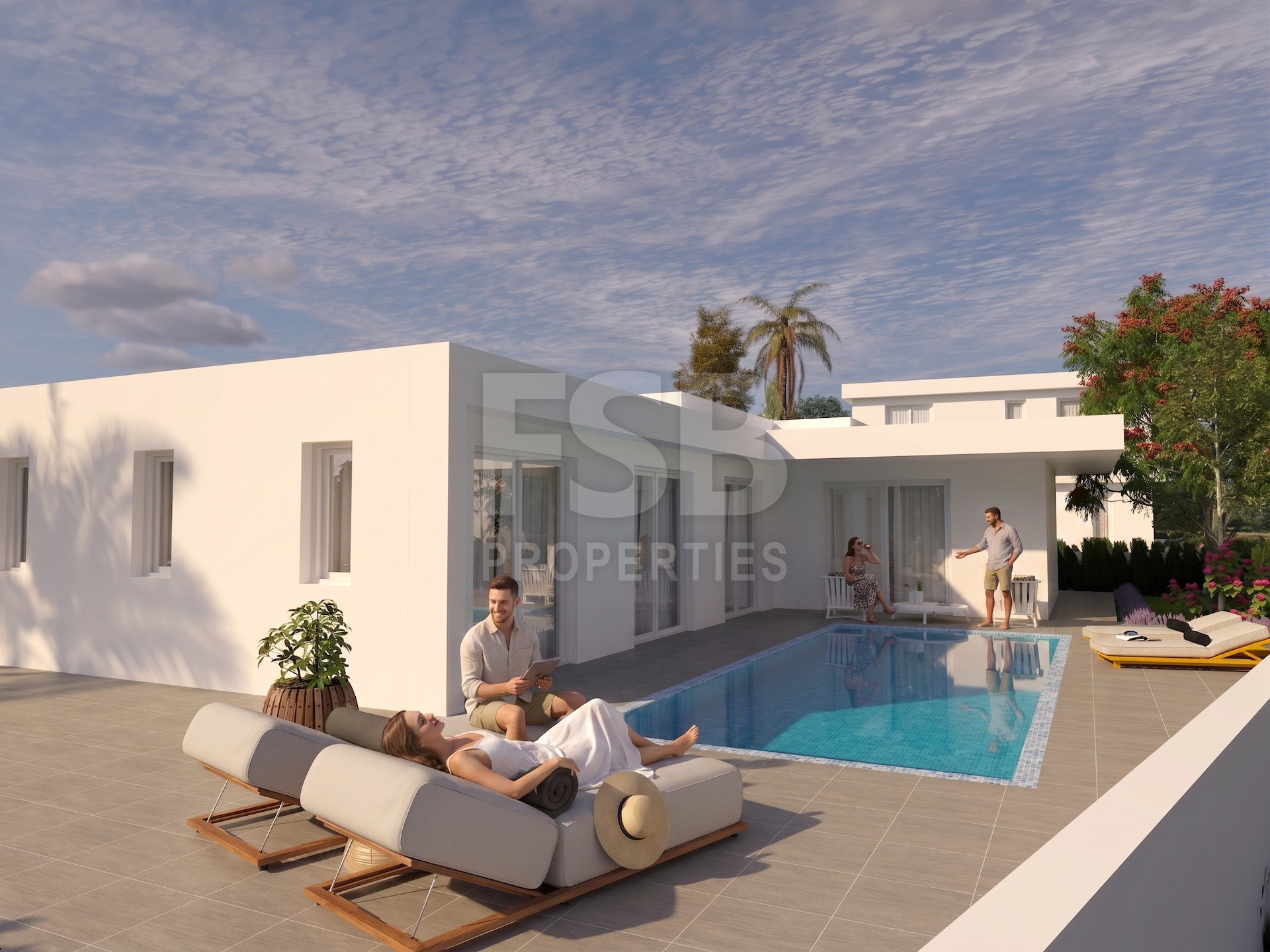 House in Frenaros - Image 4