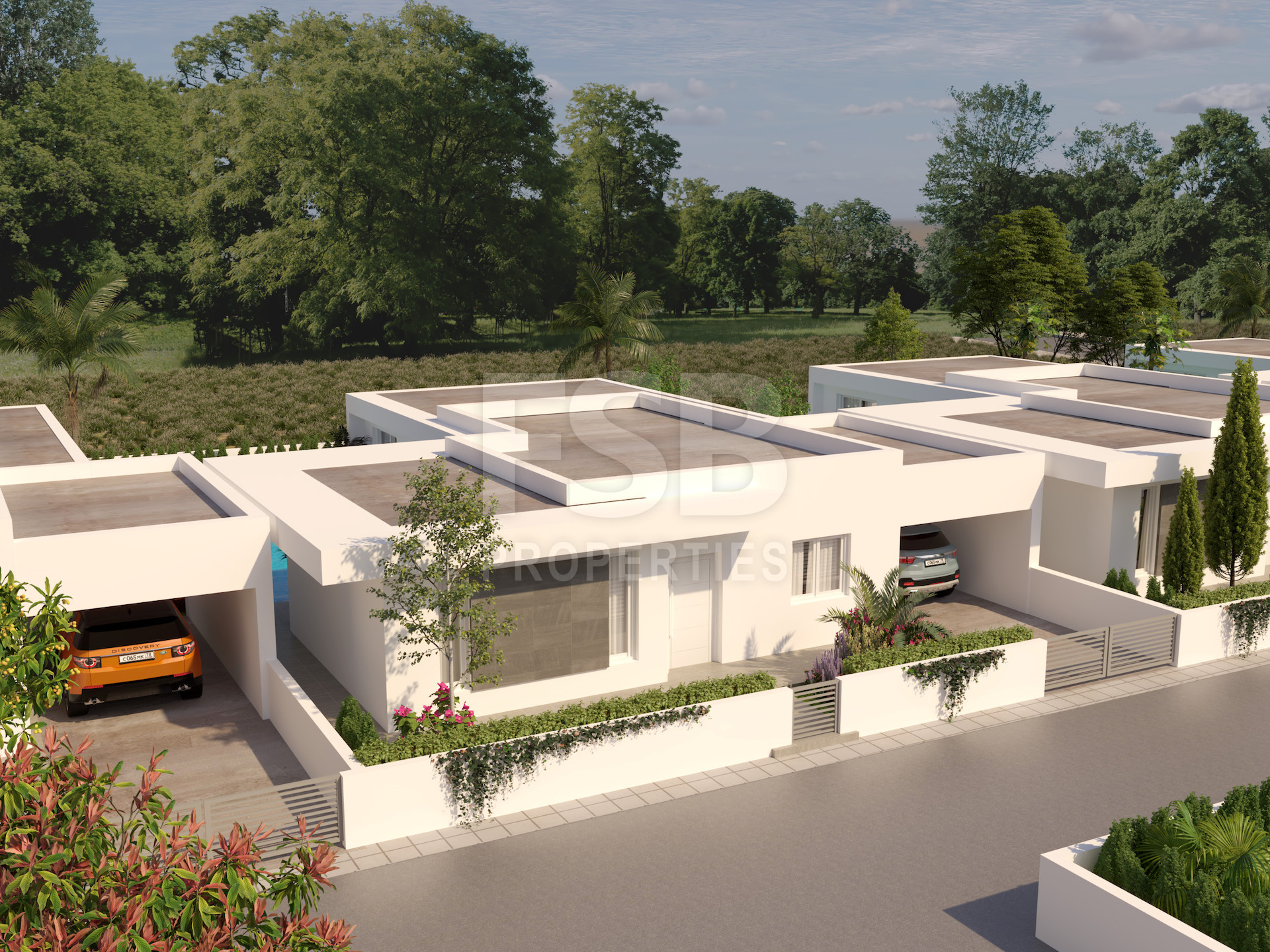 House in Frenaros - Image 2
