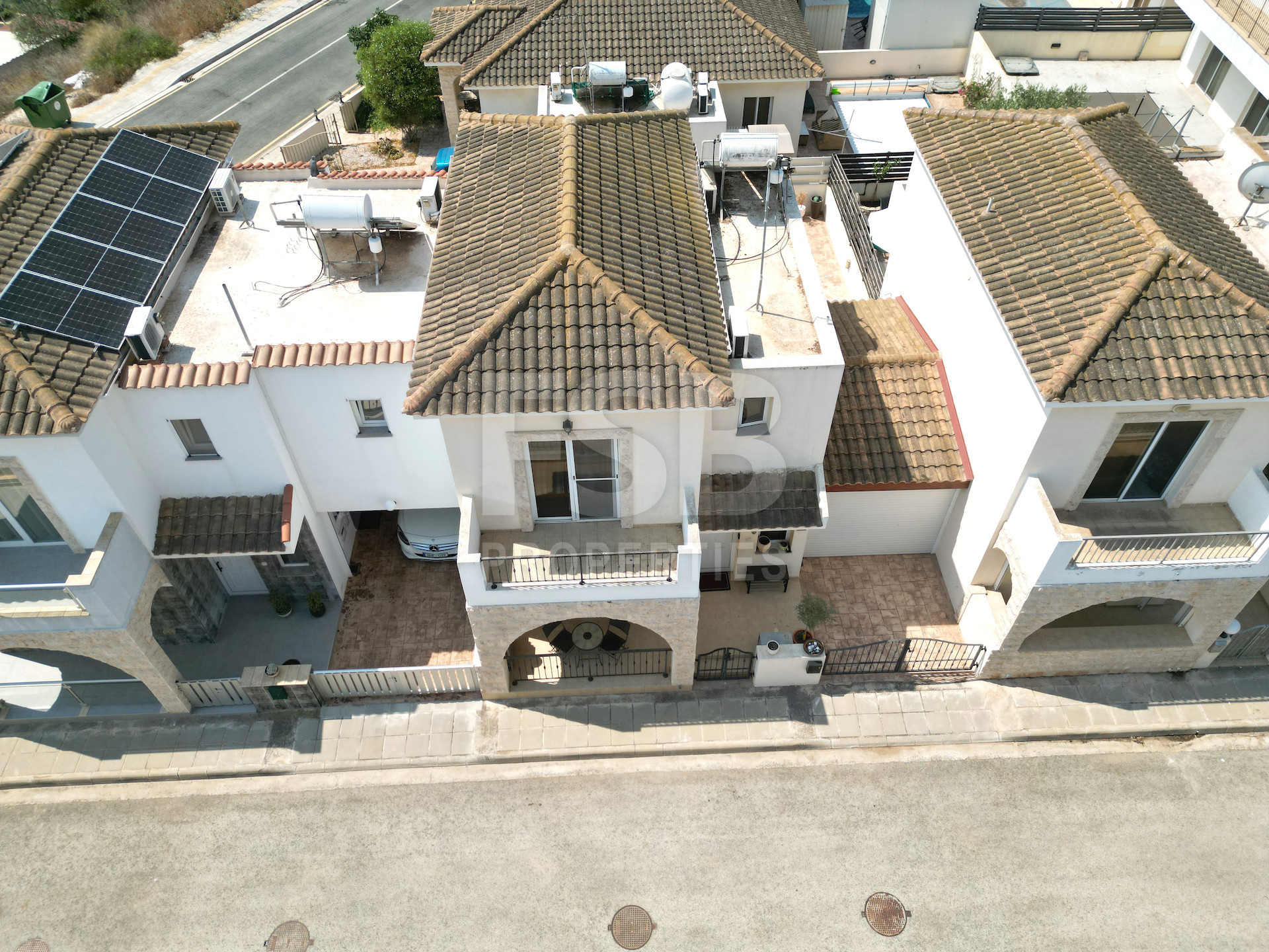 House in Avgorou - Image 4