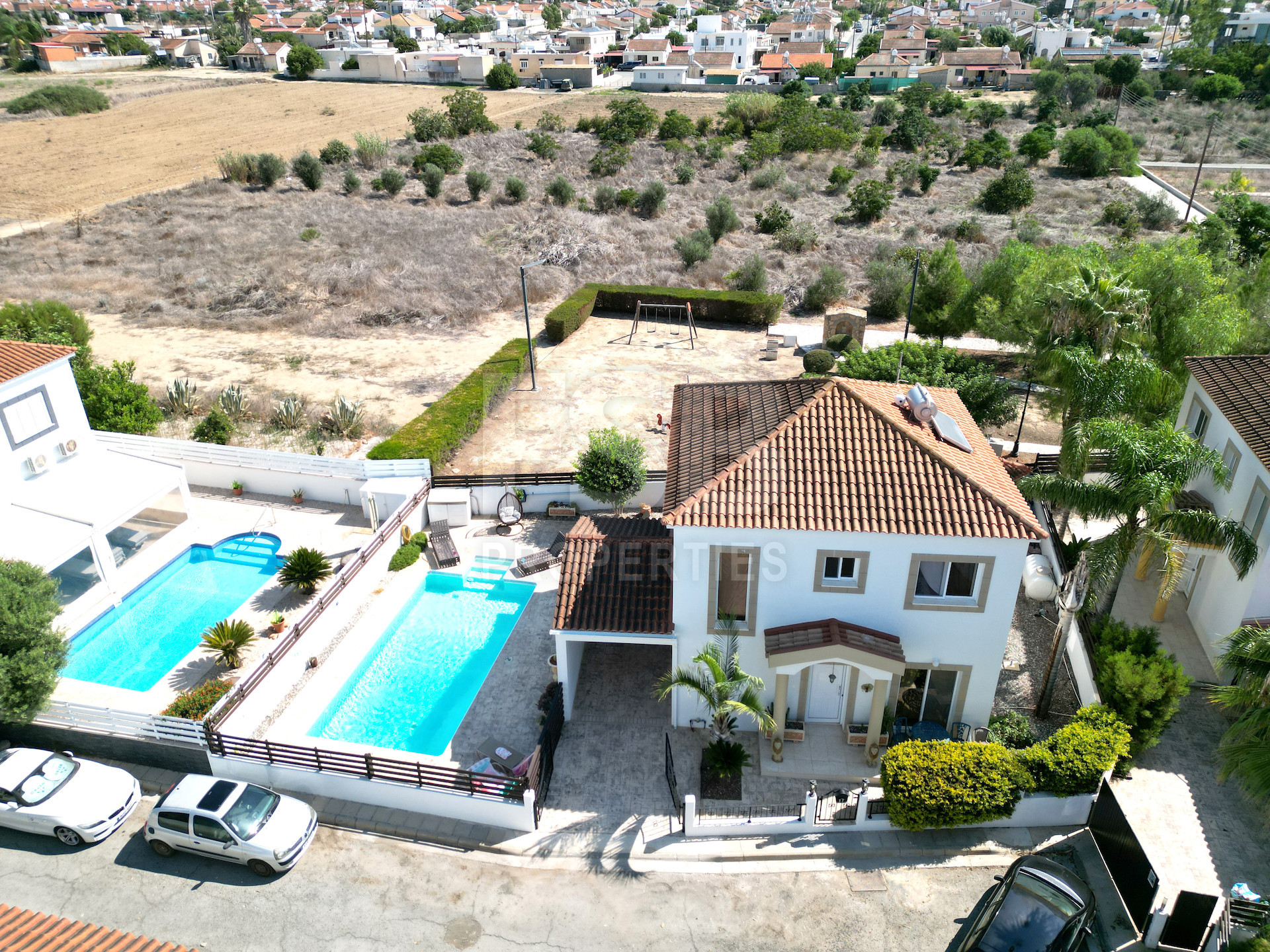 House in Frenaros - Image 3