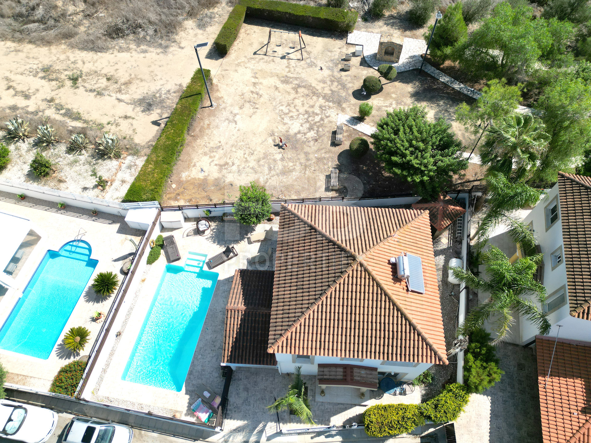 House in Frenaros - Image 5