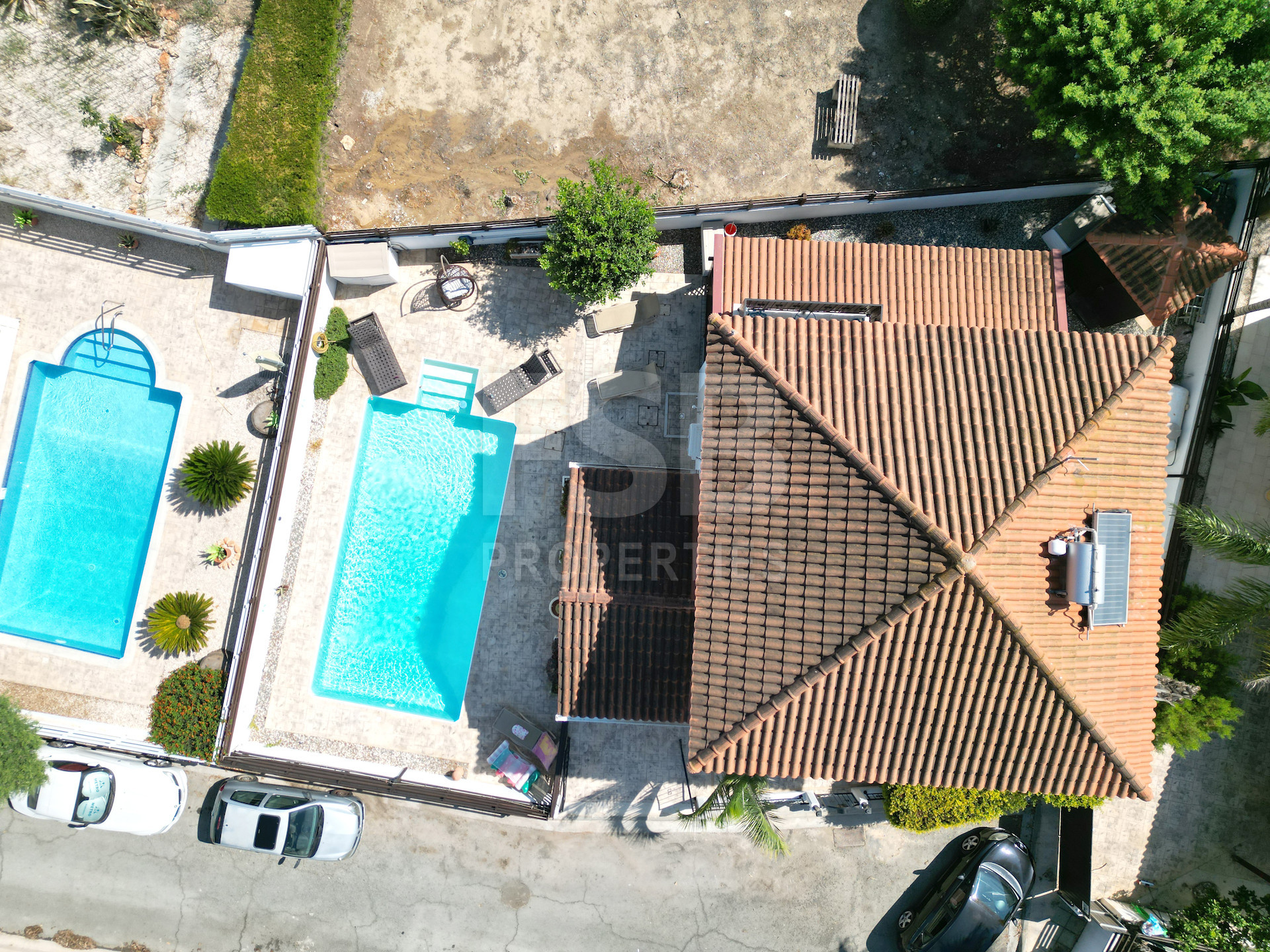 House in Frenaros - Image 4