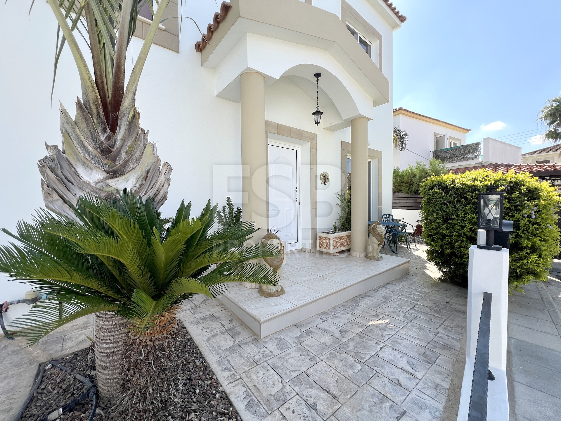 House in Frenaros - Image 2