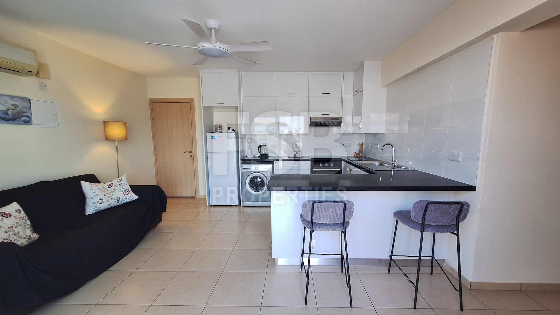 Apartment in Xylofagou - Image 5