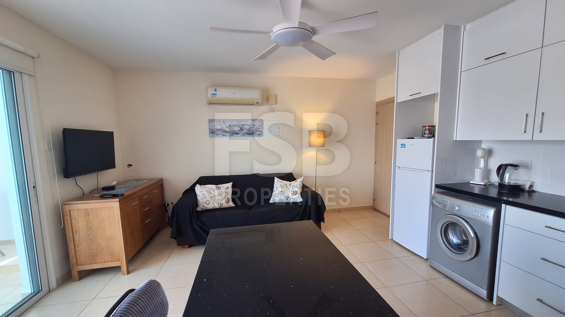 Apartment in Xylofagou - Image 2