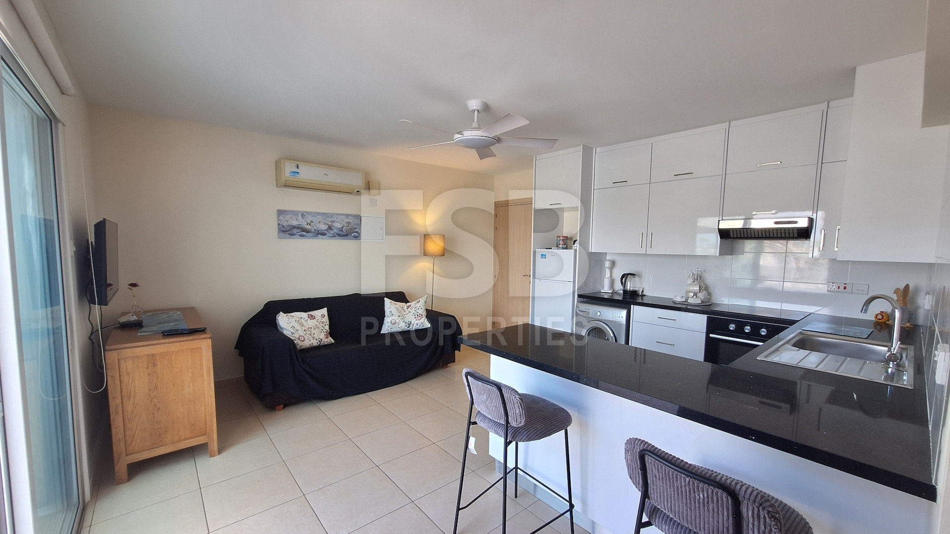 Apartment in Xylofagou - Image 3