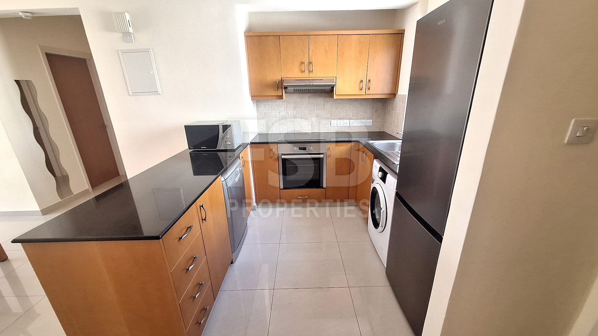 Apartment in Paralimni - Image 5
