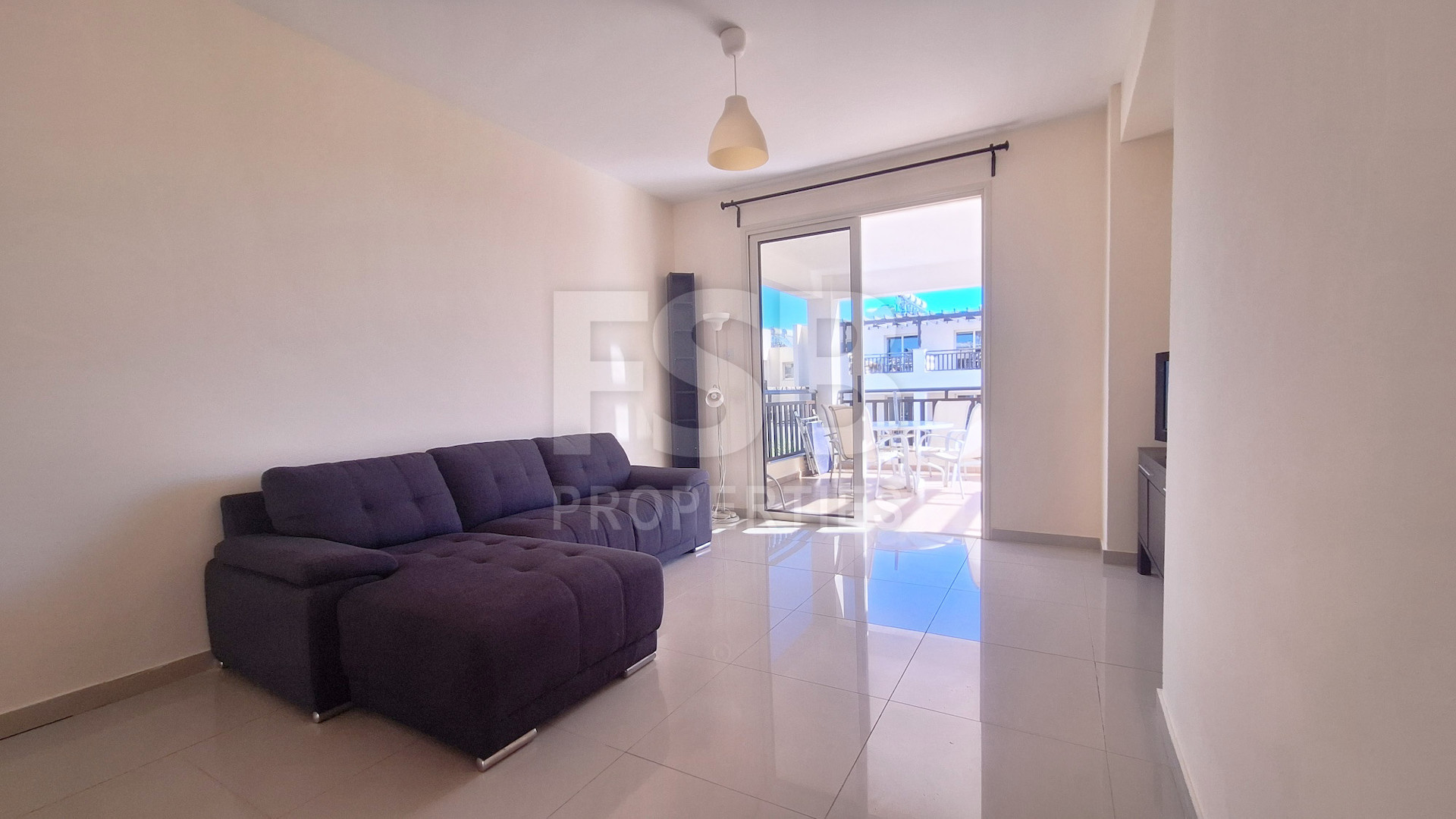 Apartment in Paralimni - Image 3