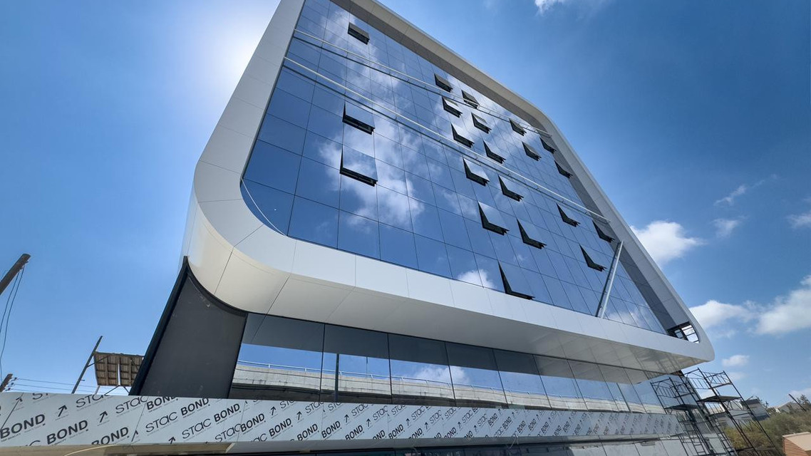 Tech Tower Workplace Of The Future First Class Homes tech-tower-workplace-of-the-future-first-class-homes
