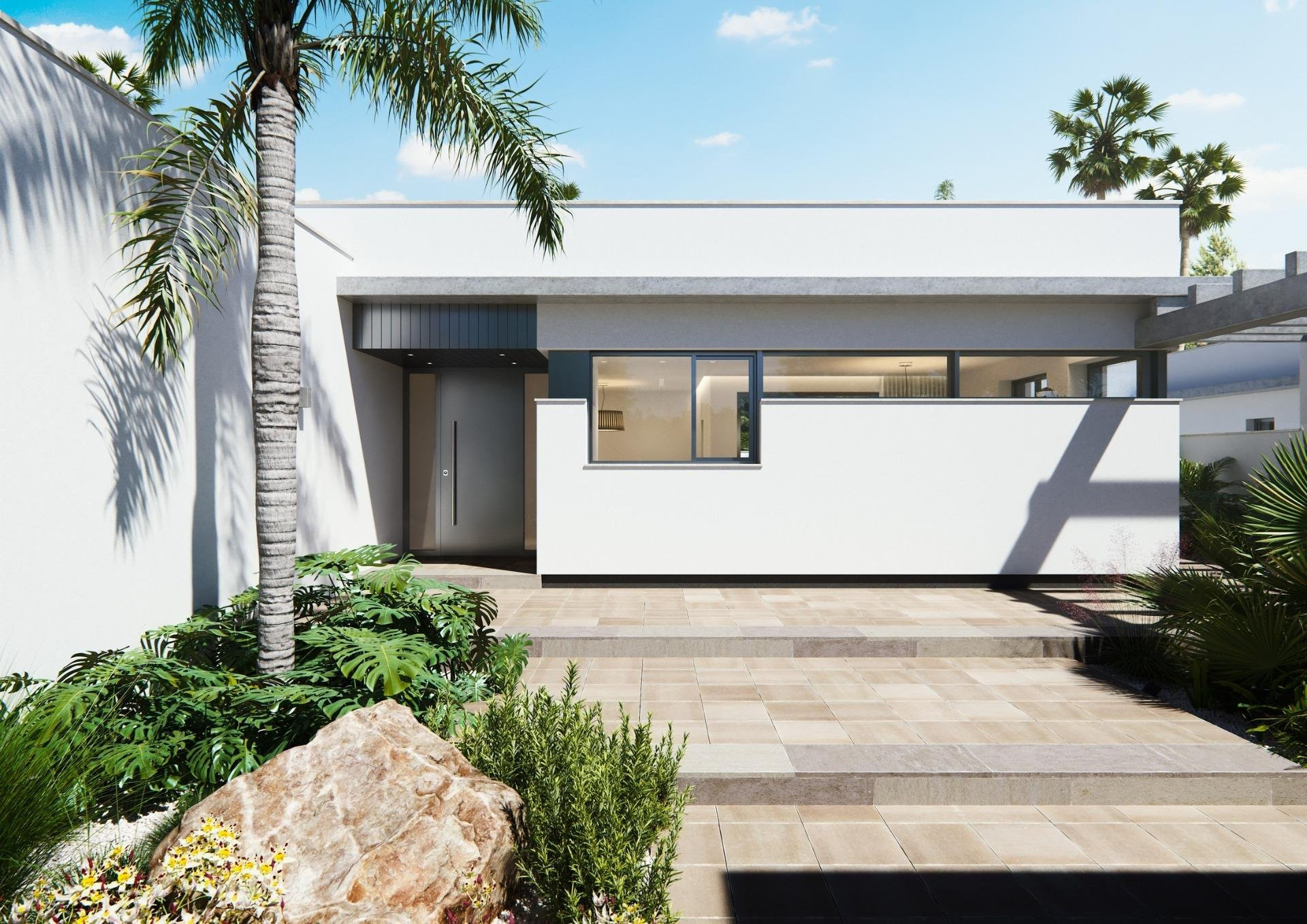 Villa in San Javier - Image 4