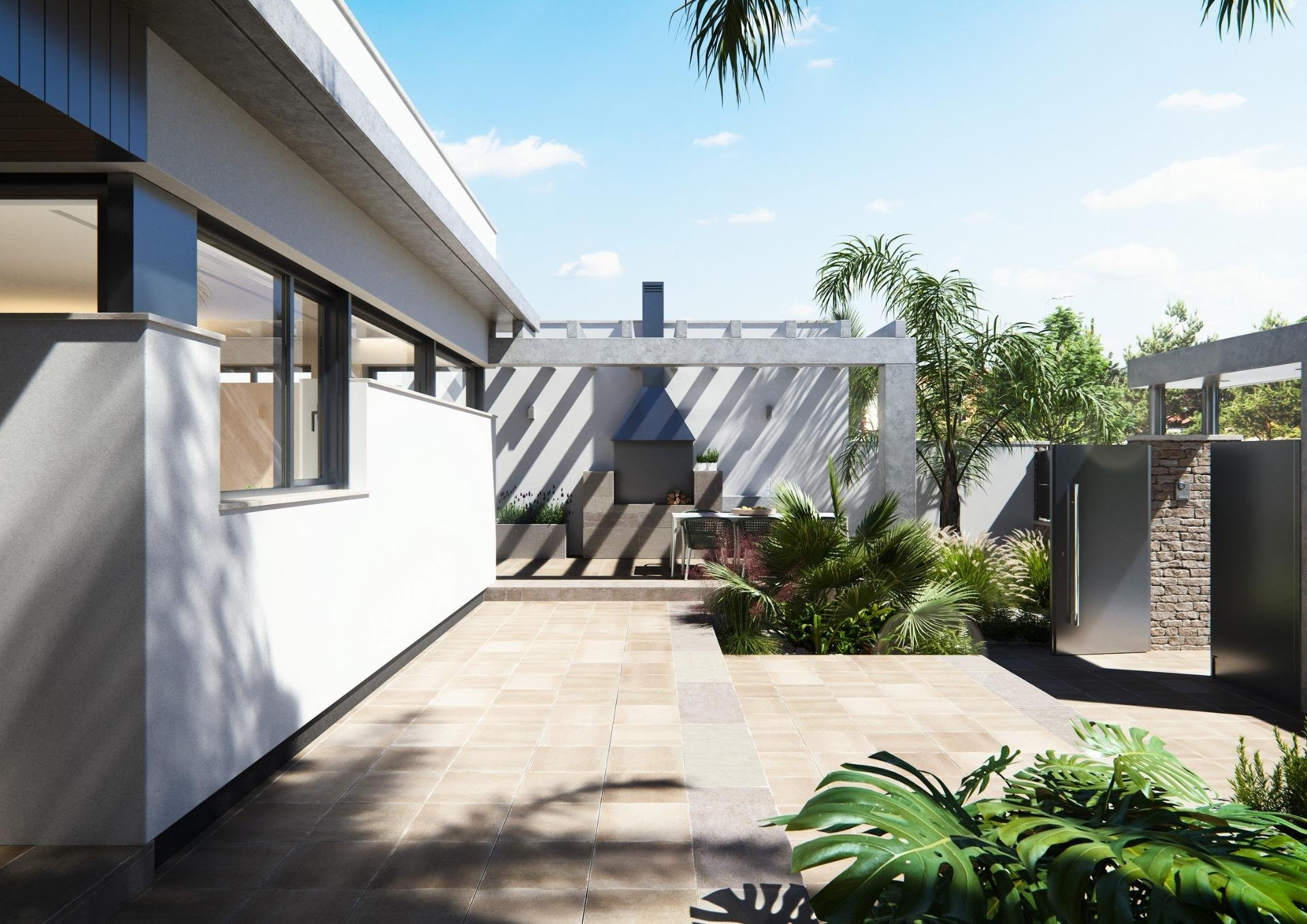 Villa in San Javier - Image 5