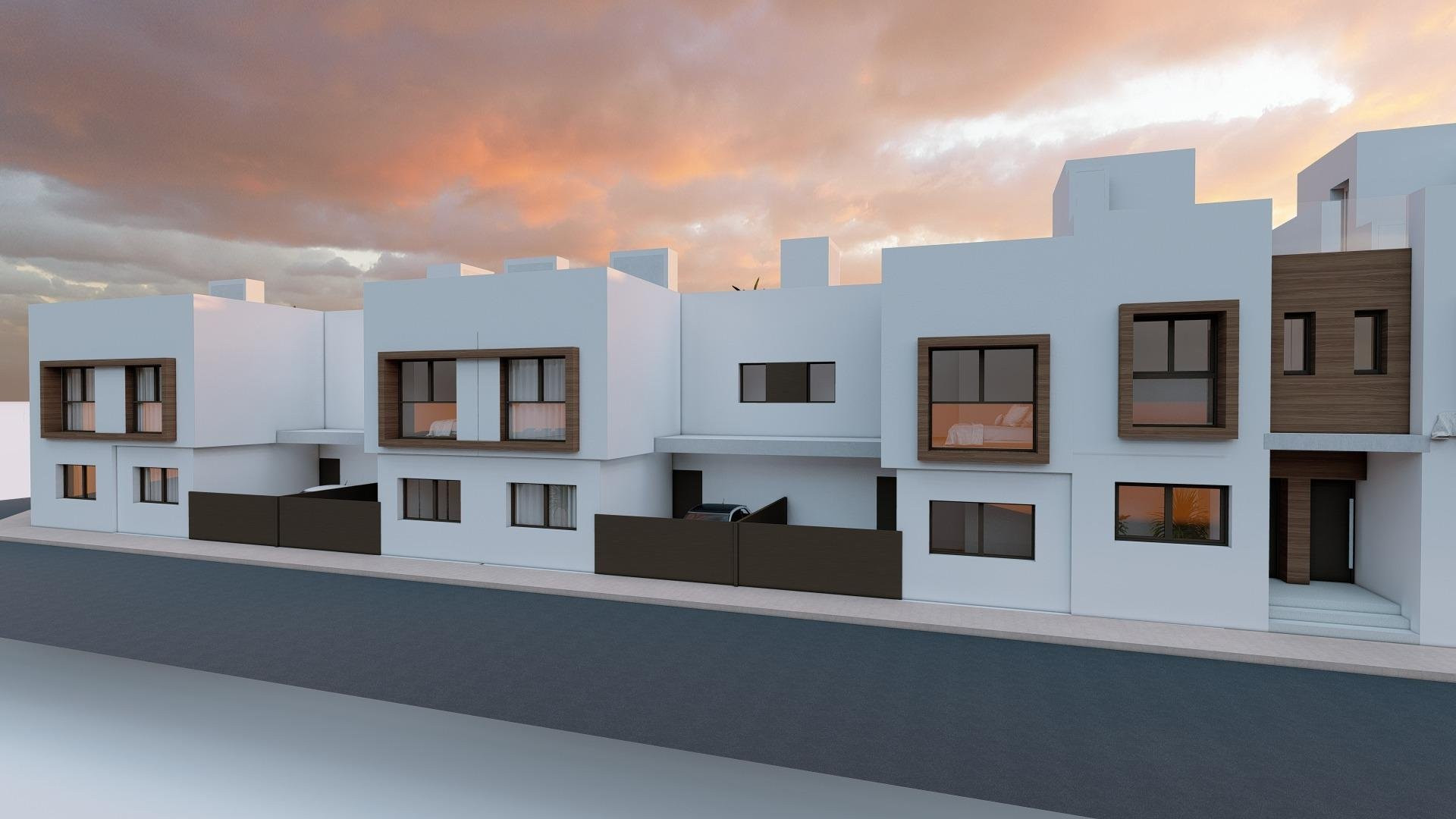 House in San Javier - Image 2