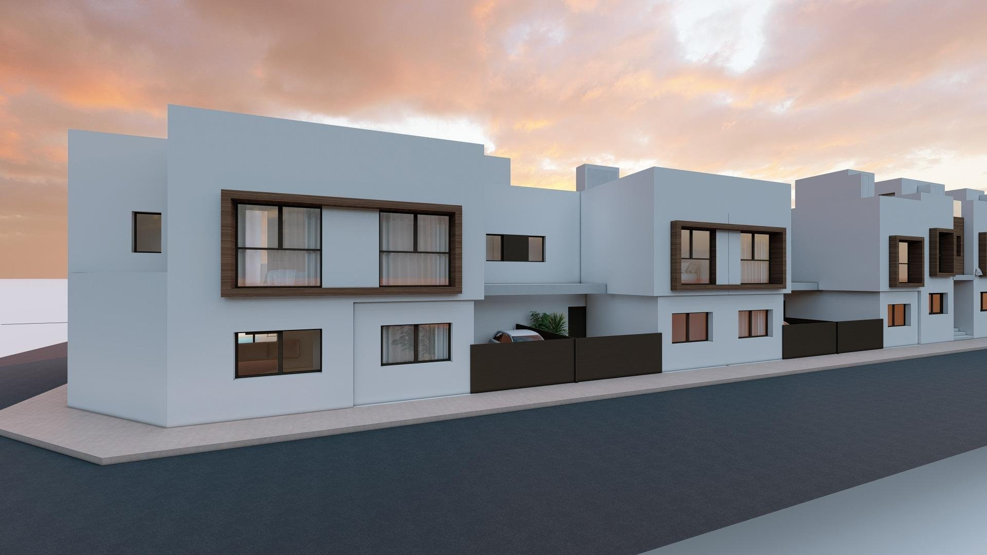 House in San Javier - Image 3