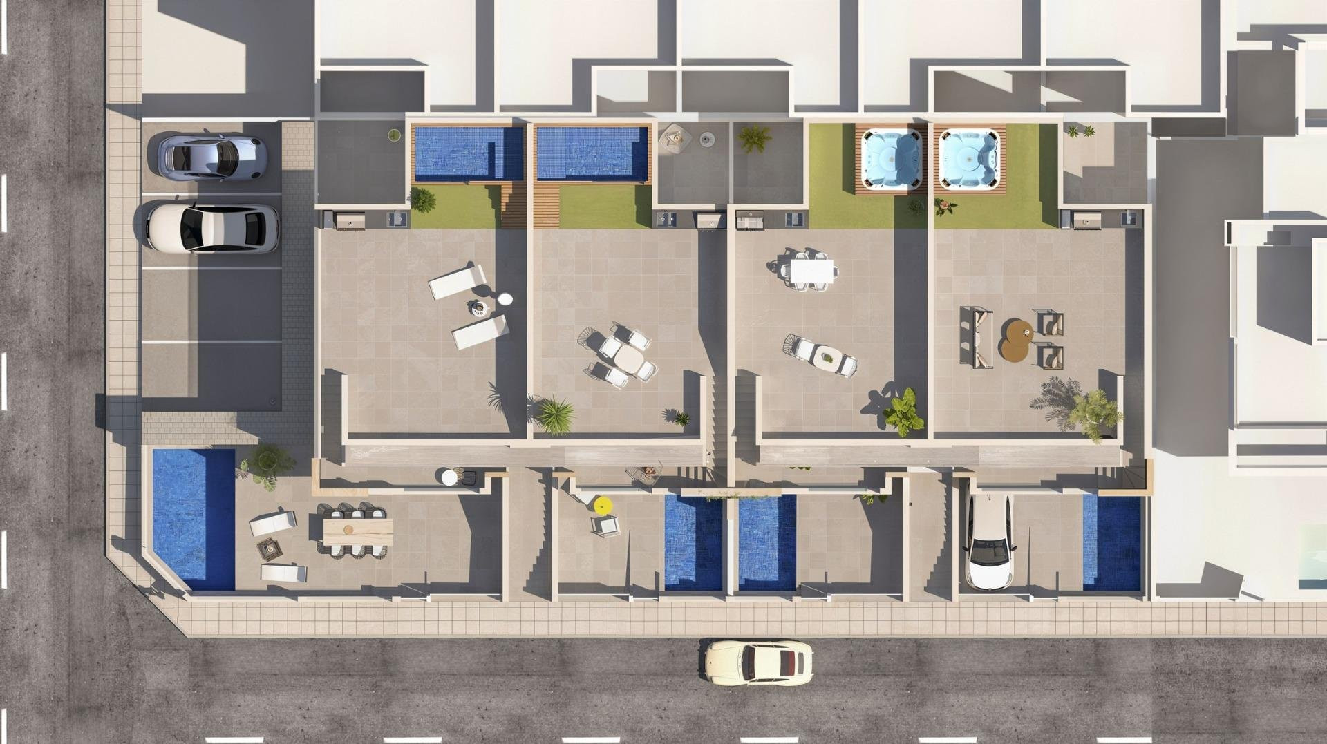 House in San Pedro del Pinatar - Image 2