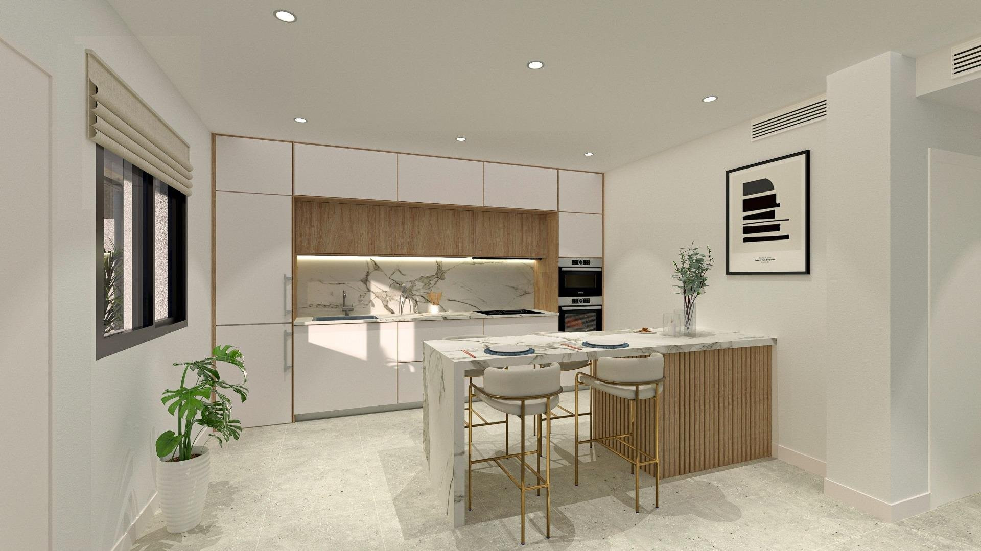 House in San Pedro del Pinatar - Image 3