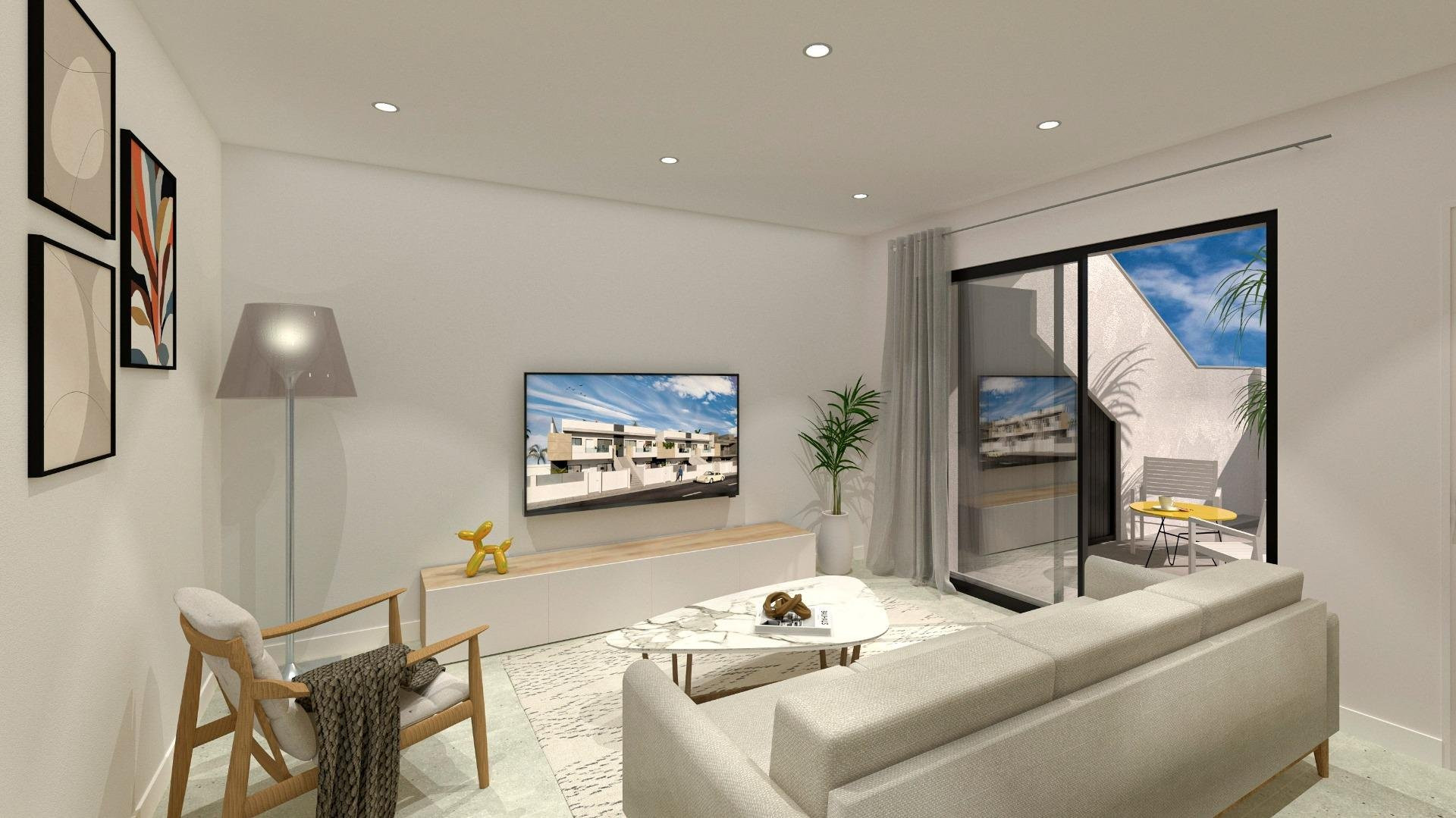 House in San Pedro del Pinatar - Image 4